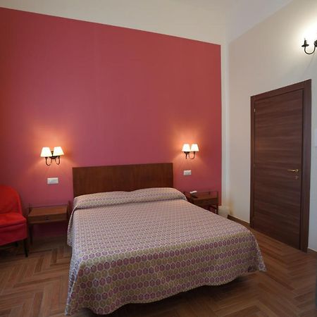 B&B I Due Teatri Napoli Esterno foto
